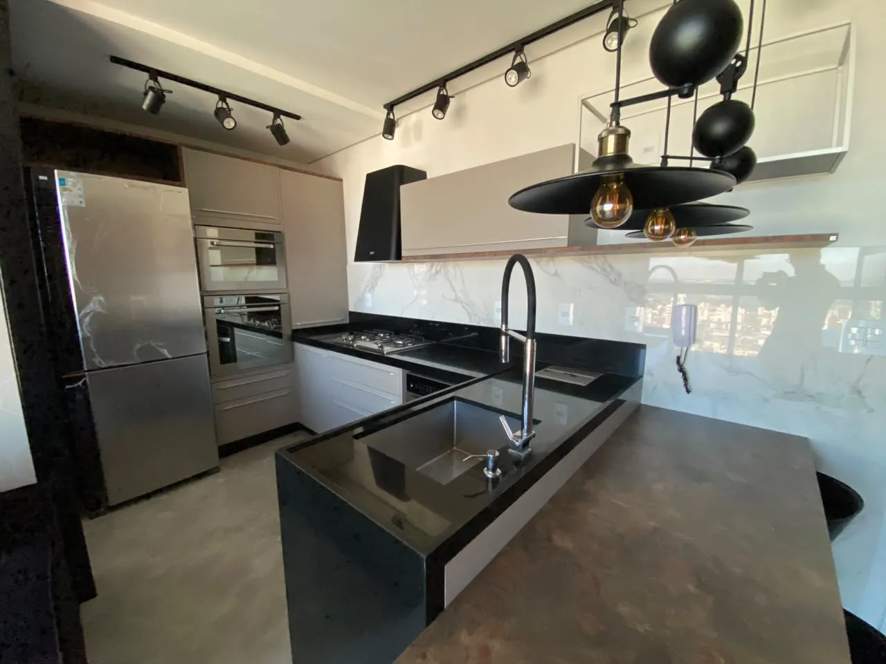 Foto 4 de apartamento em Chapecó
