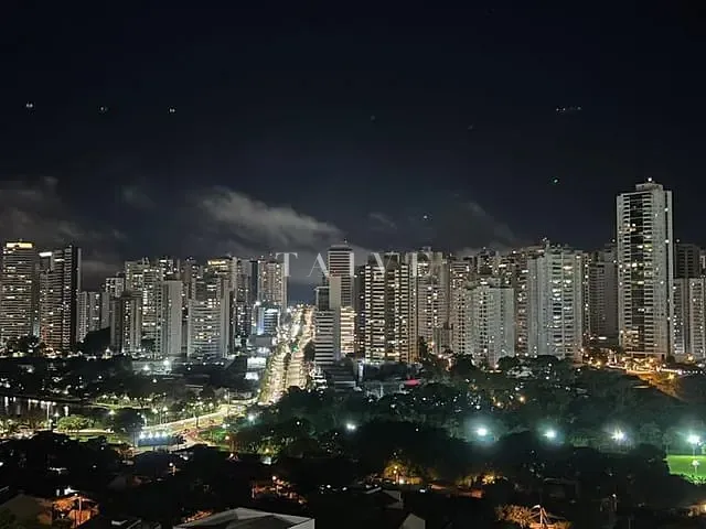 Apartamento com 127m² 2 quartos e 2 banheiros, à venda, no bairro Jardim Presidente em Londrina
