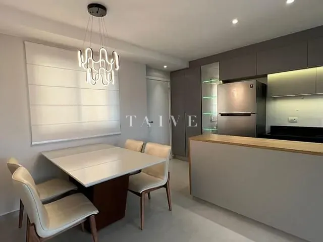 Apartamento com 127m² 2 quartos e 2 banheiros, à venda, no bairro Jardim Presidente em Londrina