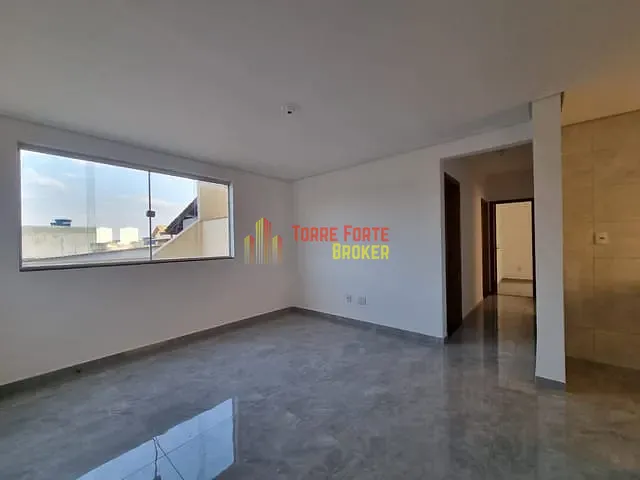 Apartamento com 130m² 3 quartos e 1 banheiro, à venda, no bairro Guarani em Belo Horizonte