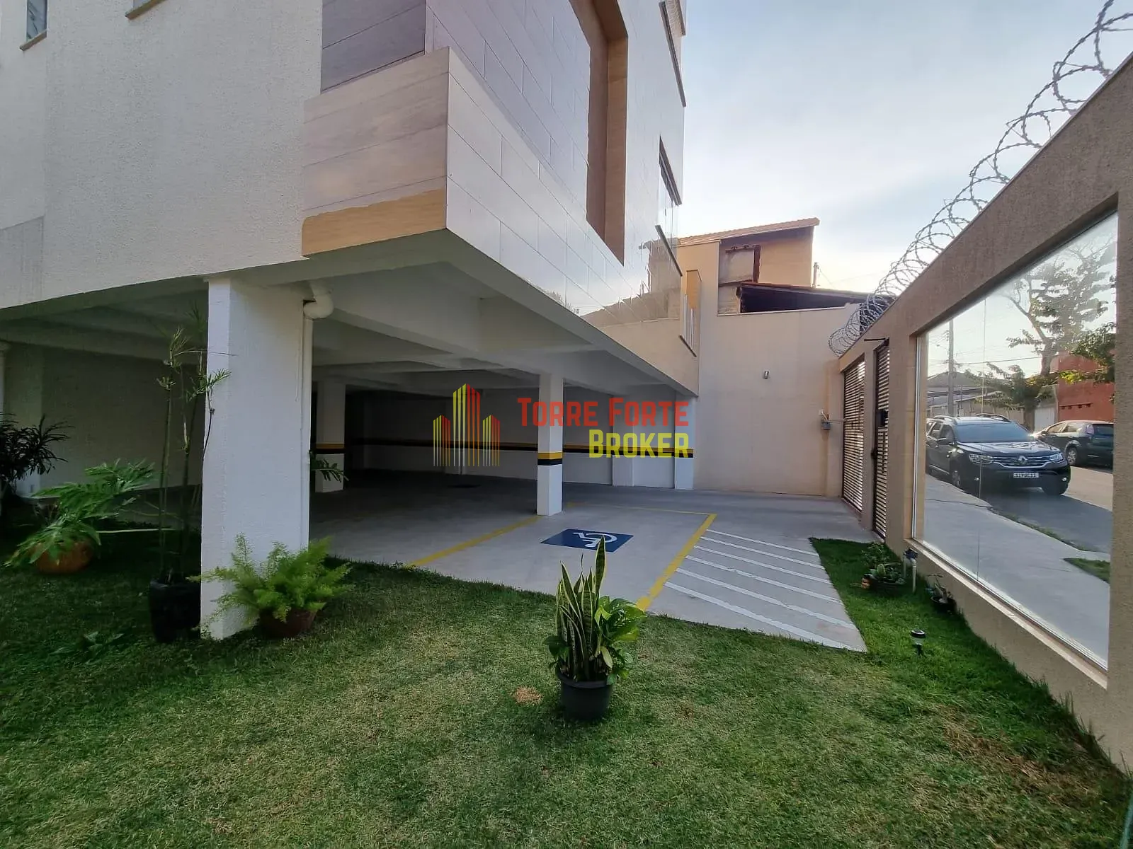 Apartamento, 3 quartos, 69 m² - Foto 1