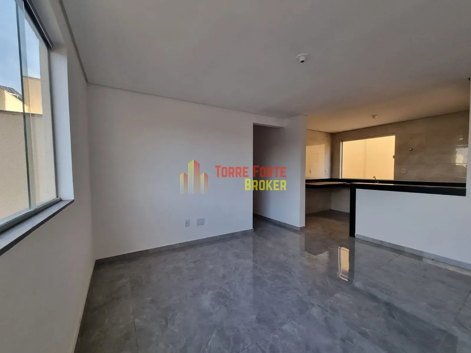 Apartamento, 3 quartos, 69 m² - Foto 2