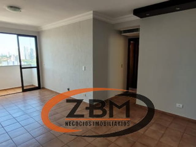 Foto do Apartamento - Apartamento à venda e locação, 03 Quartos (01 suíte), Sacada, 100,36 m² útil, 1 Vaga, Centro, Londrina - PR | ZBM NEGOCIOS IMOBILIARIOS