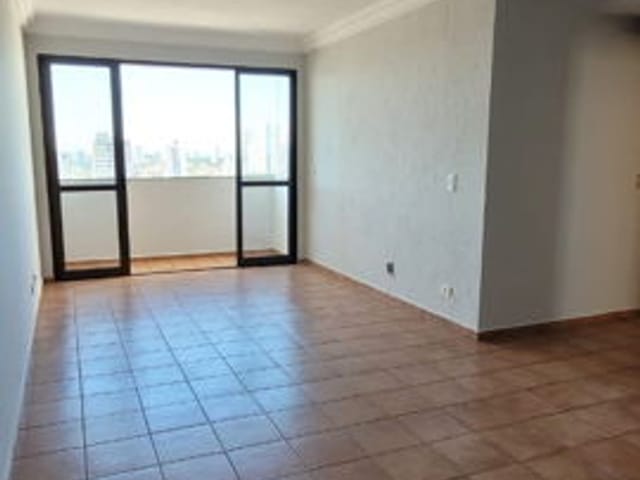 Foto do Apartamento - Apartamento à venda e locação, 03 Quartos (01 suíte), Sacada, 100,36 m² útil, 1 Vaga, Centro, Londrina - PR | ZBM NEGOCIOS IMOBILIARIOS