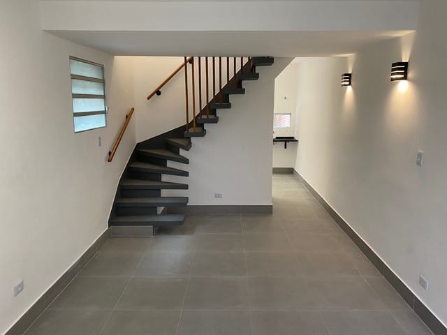 Foto do Apartamento - Sobrado à venda, Chácara Santo Antônio (Zona Sul), São Paulo, SP | Abba Negócios Imobiliários