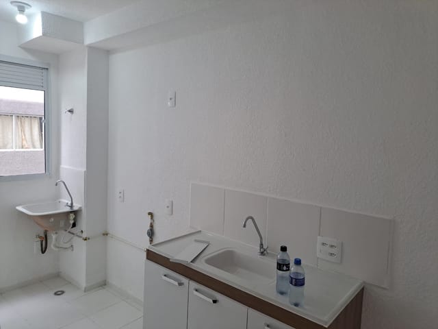 Foto do Apartamento - Apartamento à venda, com 49 m², por R$ 233.000 - Colônia (Zona Leste), São Paulo, SP | Acharimóvel.net