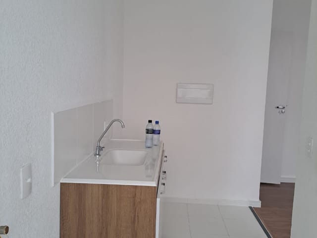 Foto do Apartamento - Apartamento à venda, com 49 m², por R$ 233.000 - Colônia (Zona Leste), São Paulo, SP | Acharimóvel.net