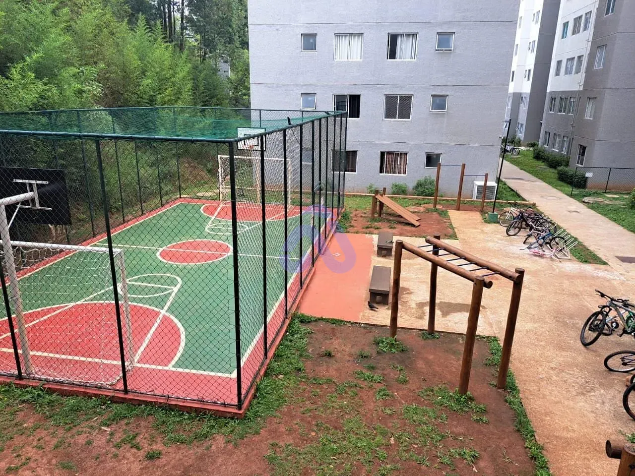 Apartamento, 2 quartos, 49 m² - Foto 18