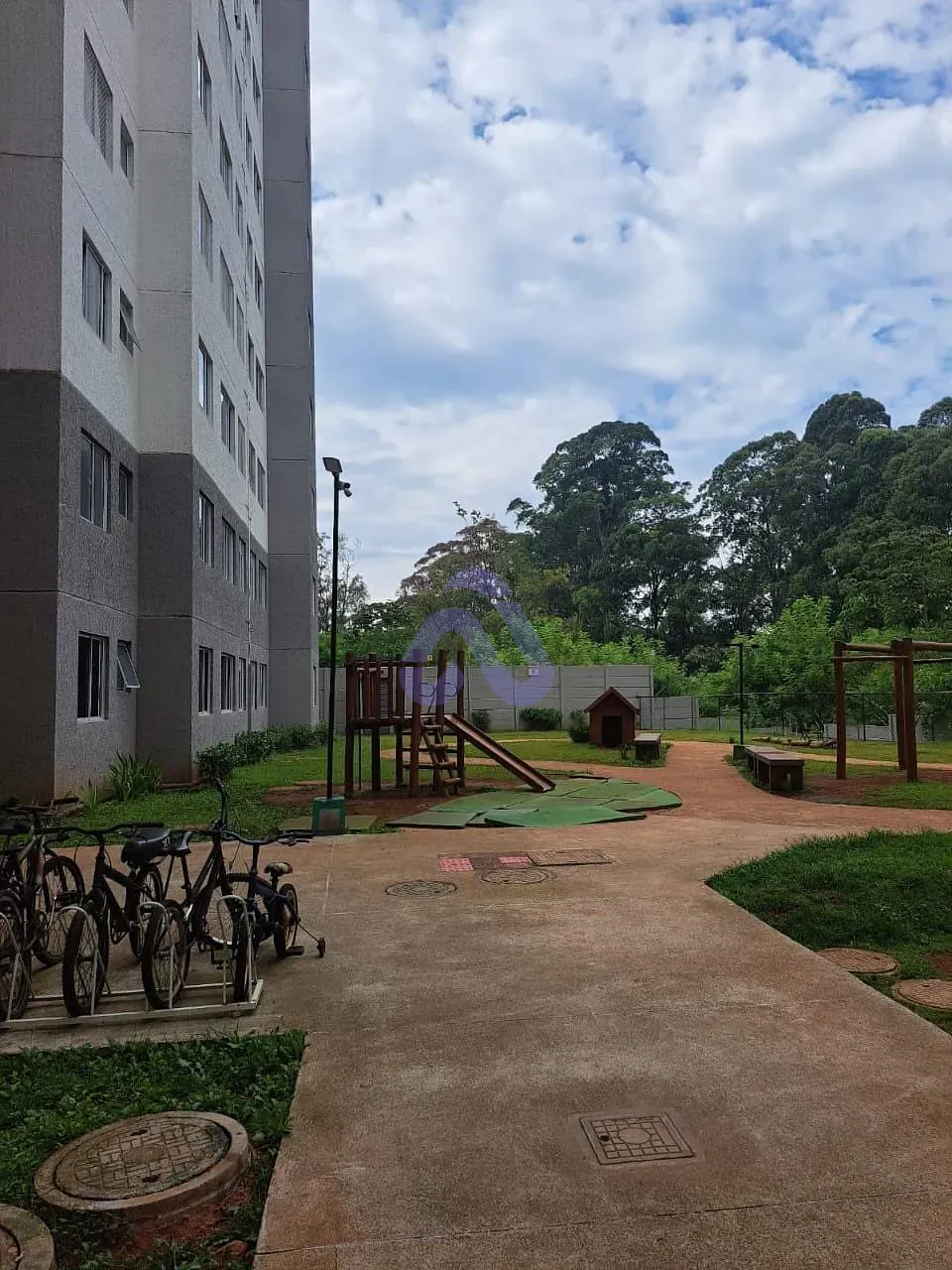 Apartamento, 2 quartos, 49 m² - Foto 21