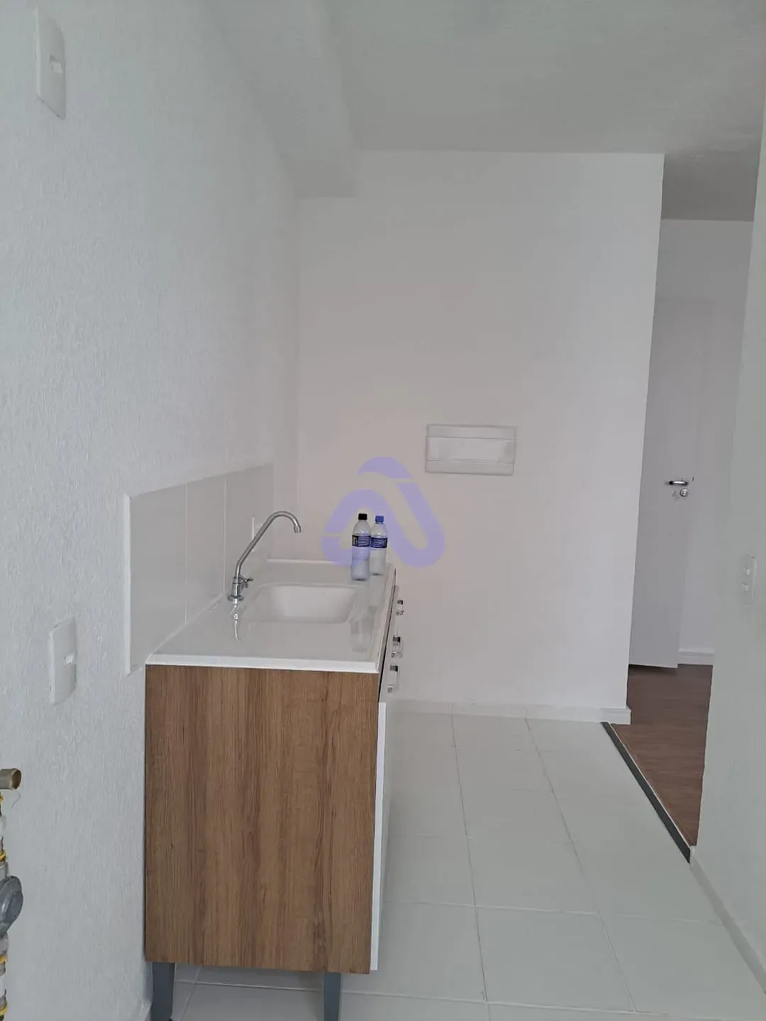 Apartamento, 2 quartos, 49 m² - Foto 2