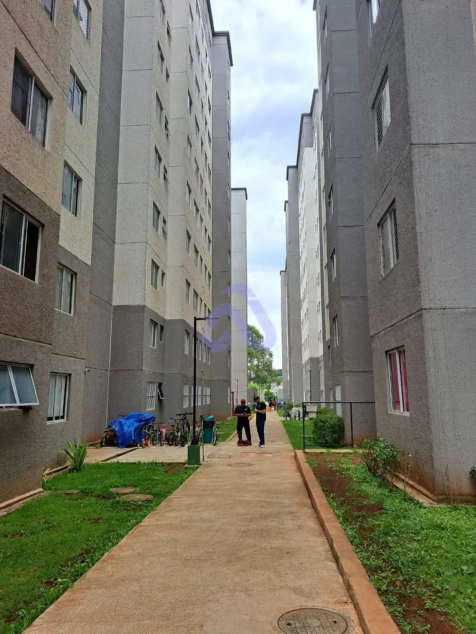 Apartamento, 2 quartos, 49 m² - Foto 30
