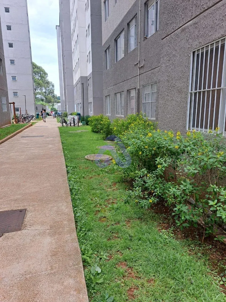 Apartamento, 2 quartos, 49 m² - Foto 28