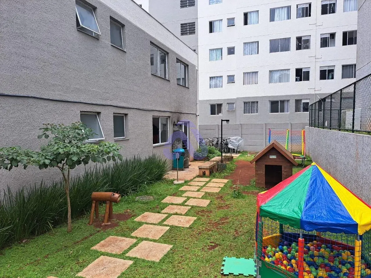 Apartamento, 2 quartos, 49 m² - Foto 26