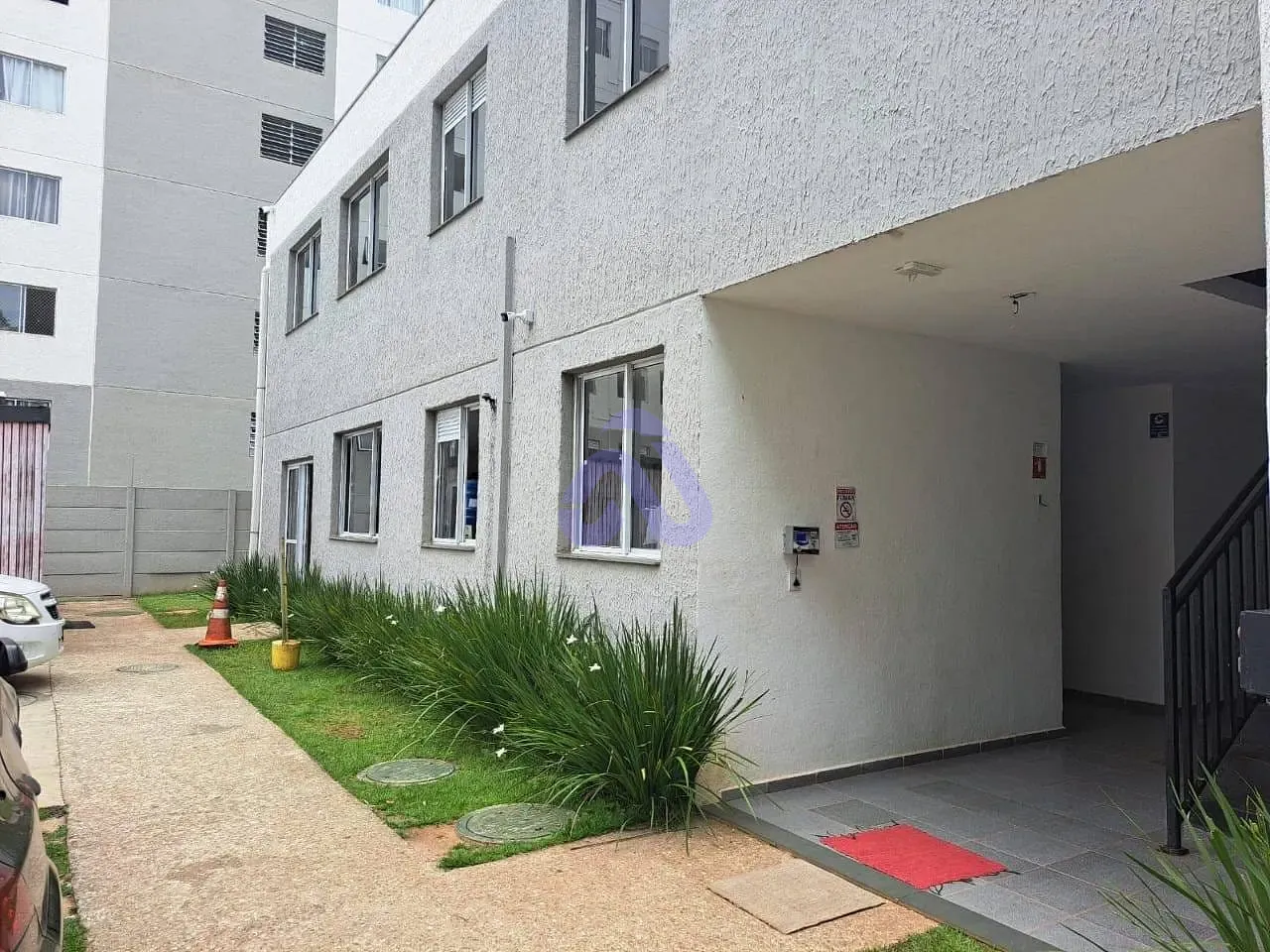 Apartamento, 2 quartos, 49 m² - Foto 29