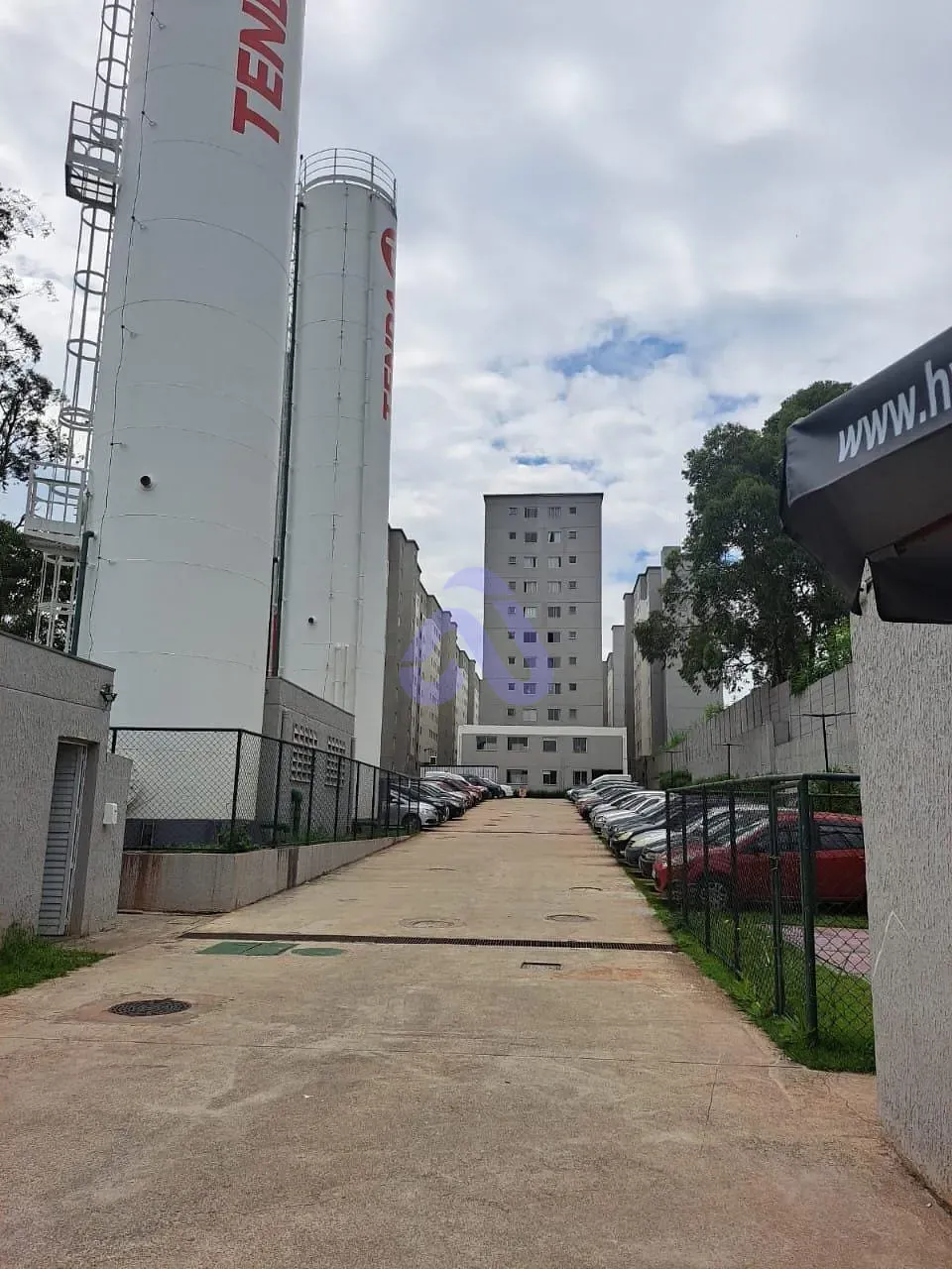 Apartamento, 2 quartos, 49 m² - Foto 22