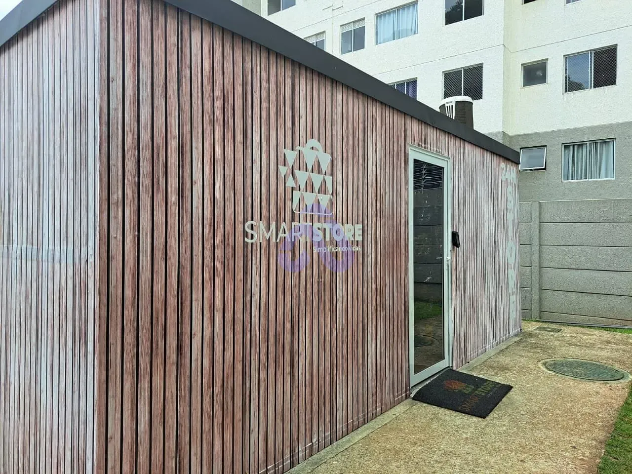 Apartamento, 2 quartos, 49 m² - Foto 24