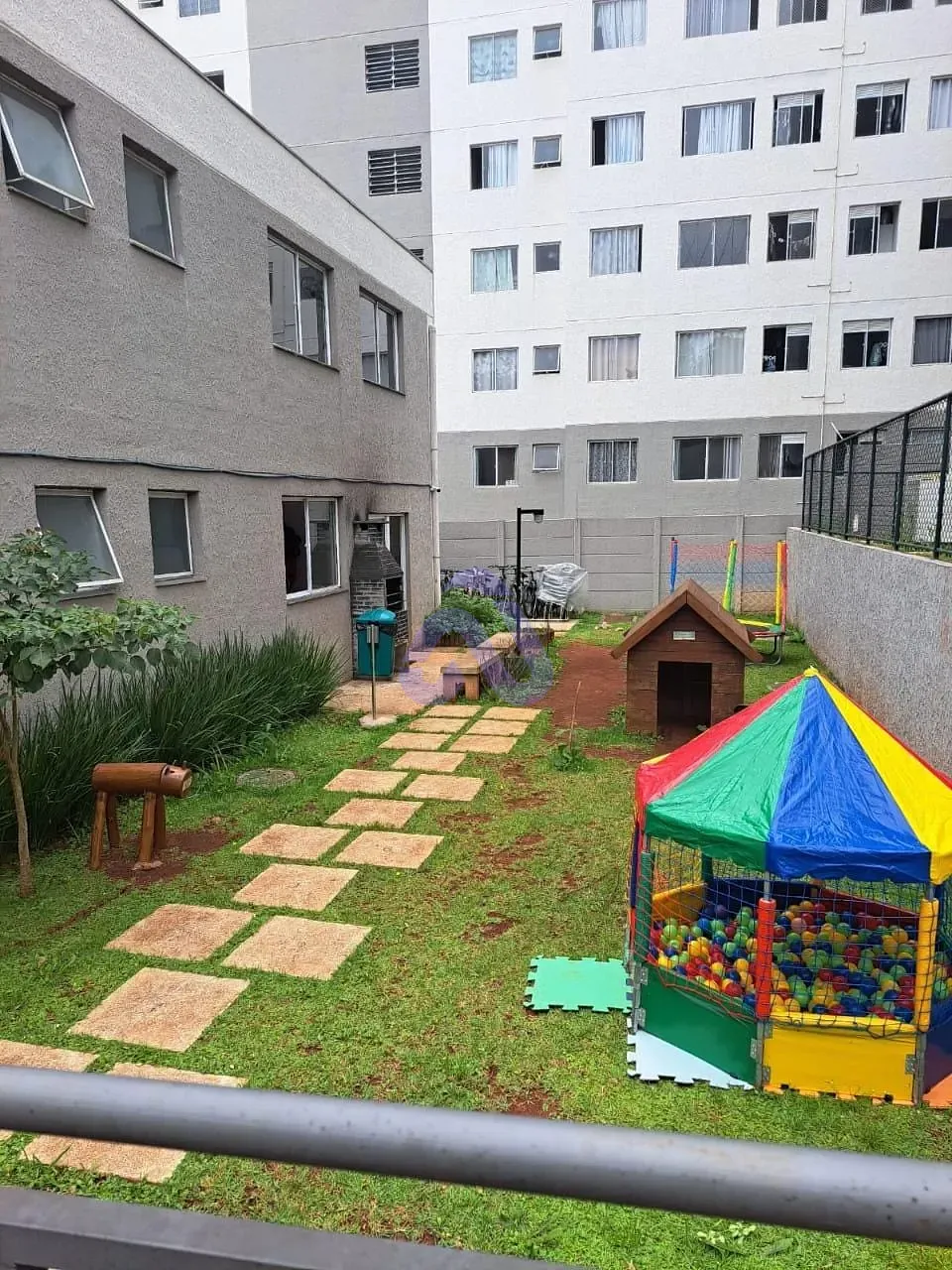 Apartamento, 2 quartos, 49 m² - Foto 25