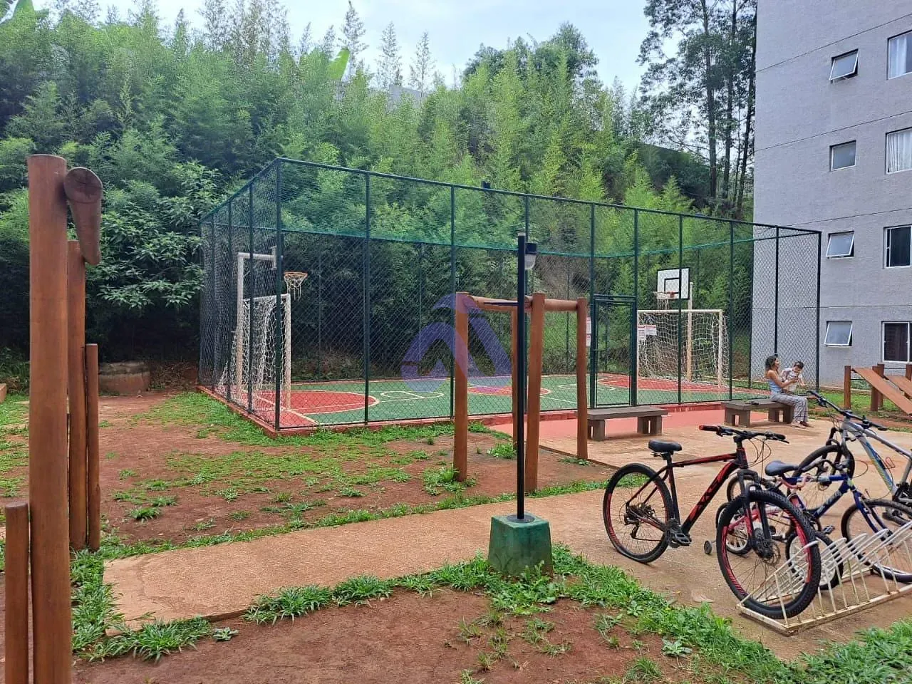 Apartamento, 2 quartos, 49 m² - Foto 19