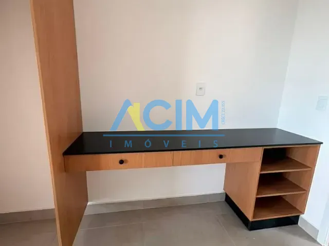 Apartamento com 30m² 1 quarto e 1 banheiro, à venda ou para alugar, no bairro Jardim Laranjeiras em Jaguariúna
