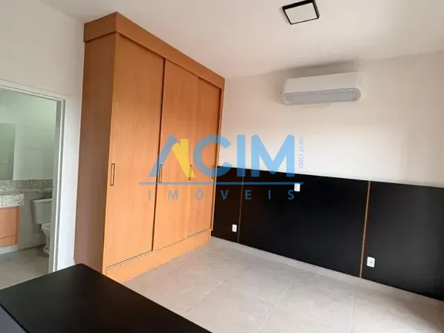 Apartamento com 30m² 1 quarto e 1 banheiro, à venda ou para alugar, no bairro Jardim Laranjeiras em Jaguariúna