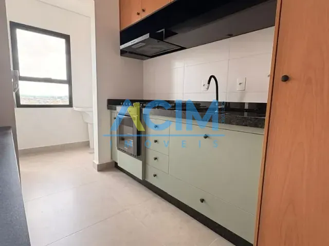 Apartamento com 30m² 1 quarto e 1 banheiro, à venda ou para alugar, no bairro Jardim Laranjeiras em Jaguariúna