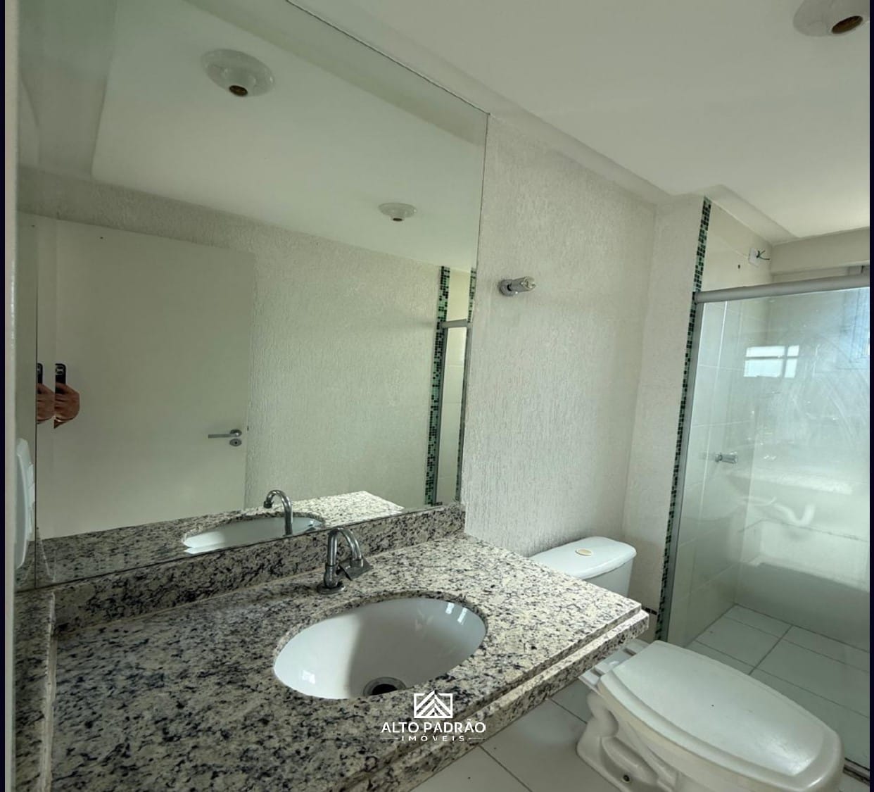 Apartamento à venda com 3 quartos, 73m² - Foto 9