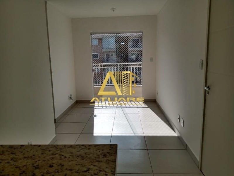 Apartamento, 2 quartos, 62 m² - Foto 1