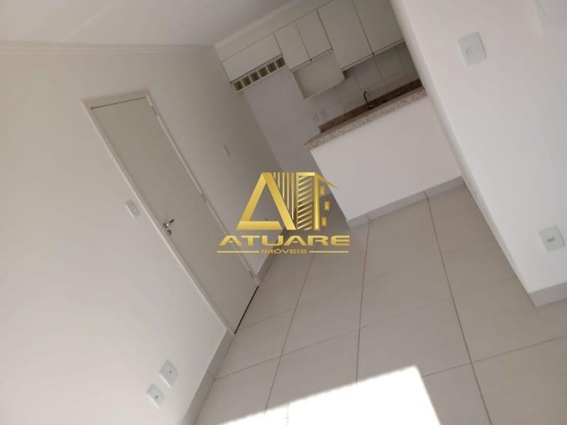 Apartamento, 2 quartos, 62 m² - Foto 2