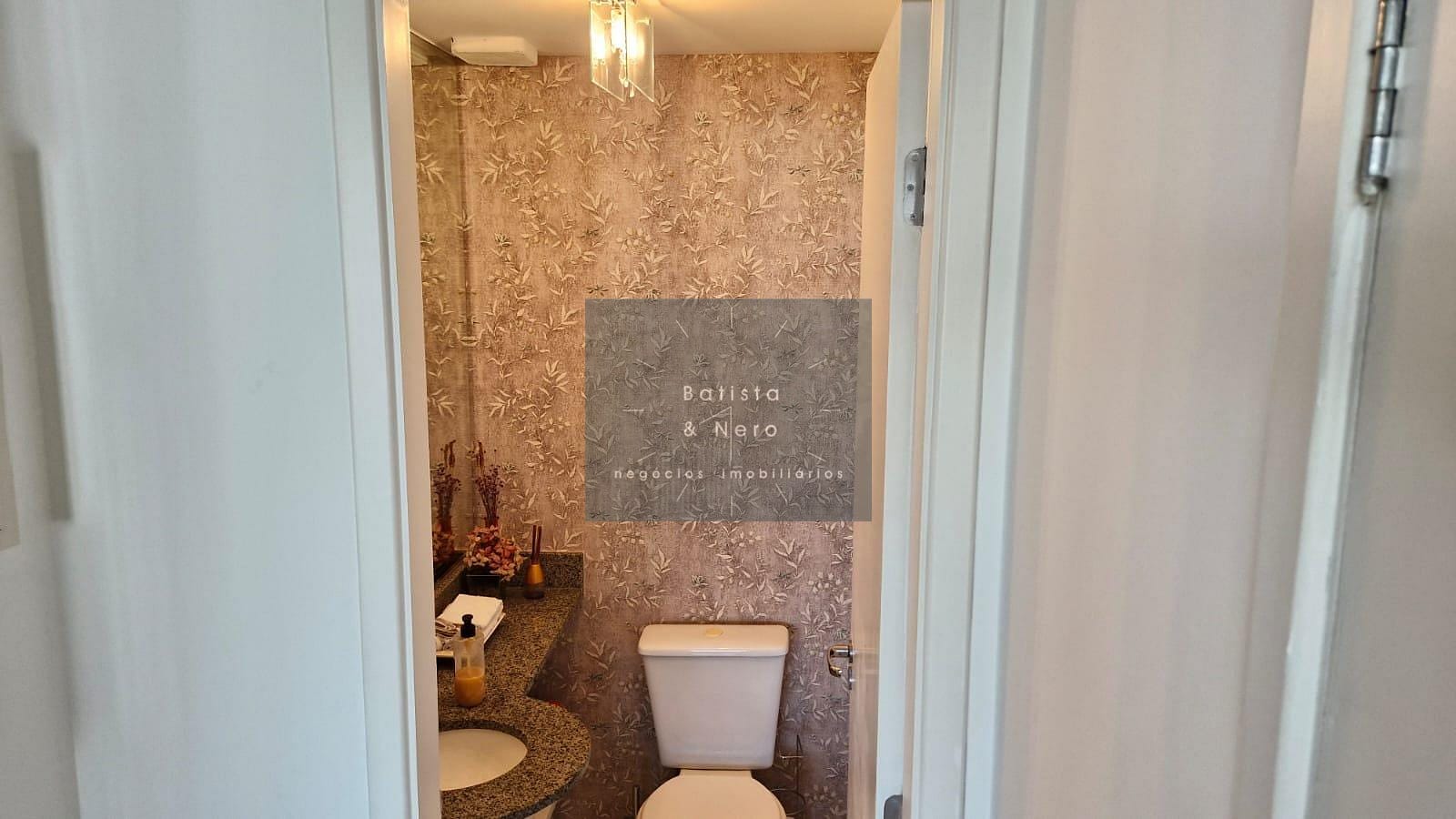 Apartamento, 3 quartos, 172 m² - Foto 57