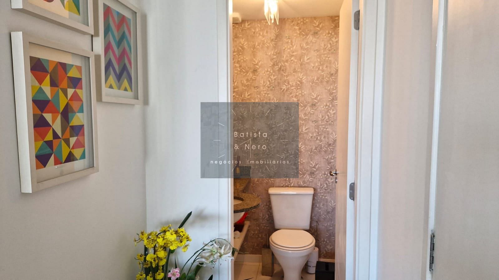 Apartamento, 3 quartos, 172 m² - Foto 58