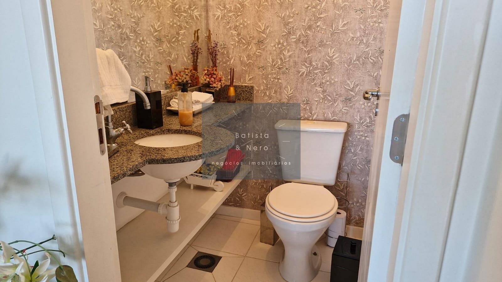 Apartamento, 3 quartos, 172 m² - Foto 59