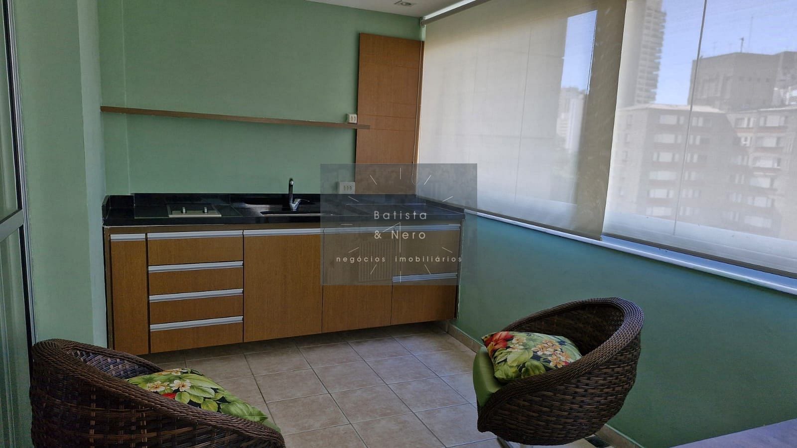 Apartamento, 3 quartos, 172 m² - Foto 41