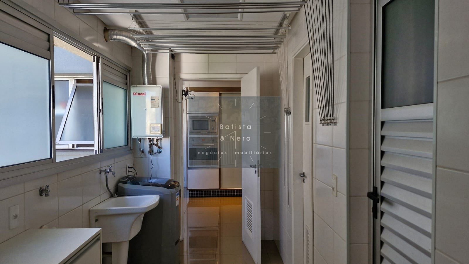 Apartamento, 3 quartos, 172 m² - Foto 34