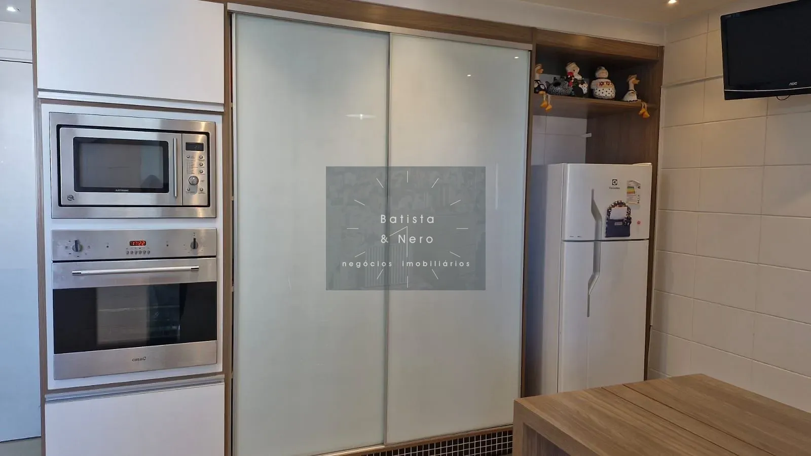 Apartamento, 3 quartos, 172 m² - Foto 8