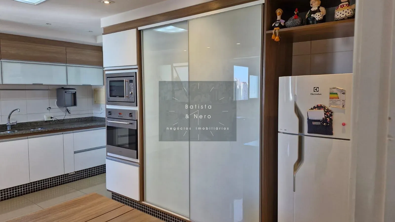 Apartamento, 3 quartos, 172 m² - Foto 7