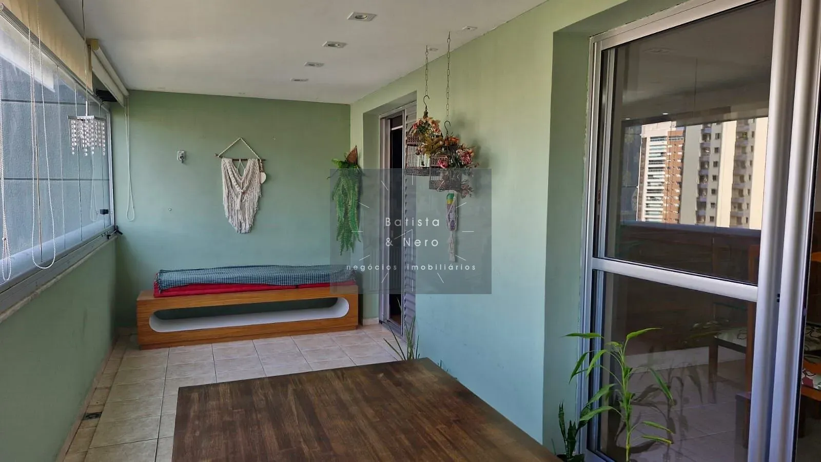 Apartamento, 3 quartos, 172 m² - Foto 3