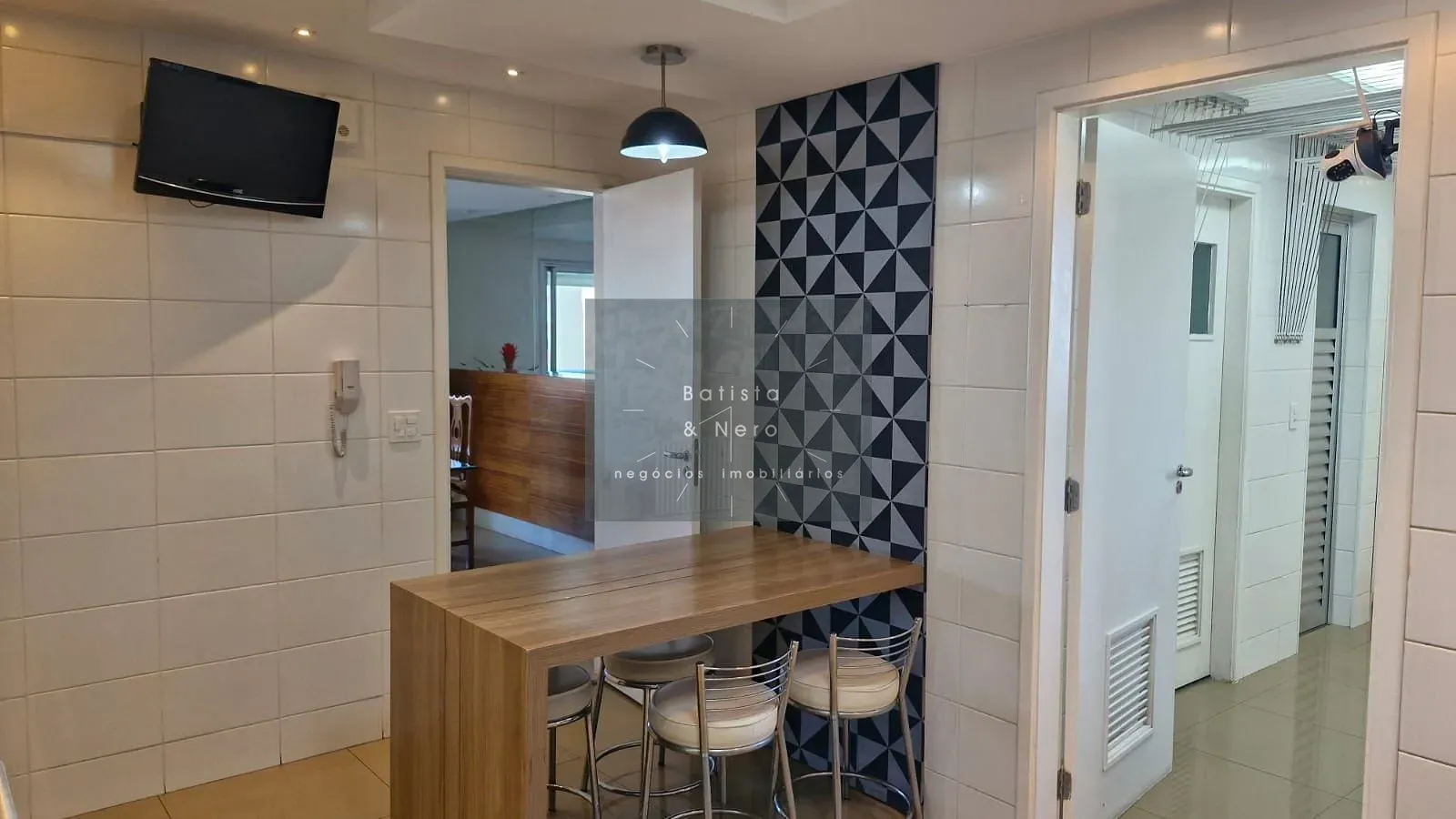Apartamento, 3 quartos, 172 m² - Foto 9