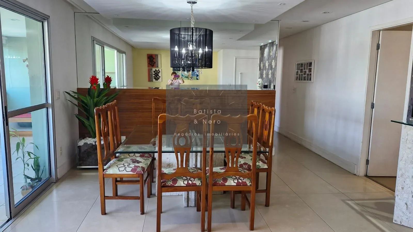 Apartamento, 3 quartos, 172 m² - Foto 2