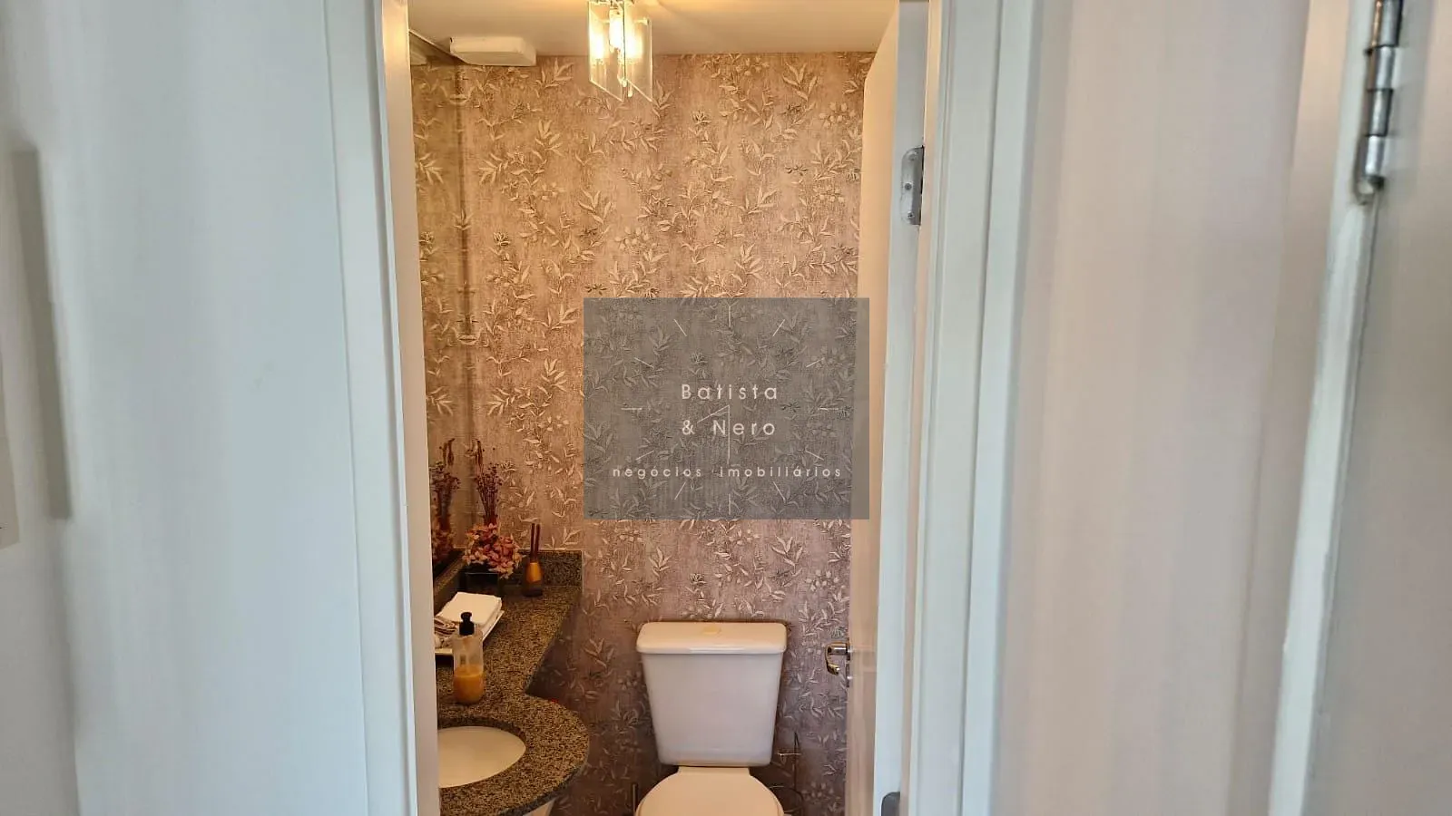 Apartamento, 3 quartos, 172 m² - Foto 57