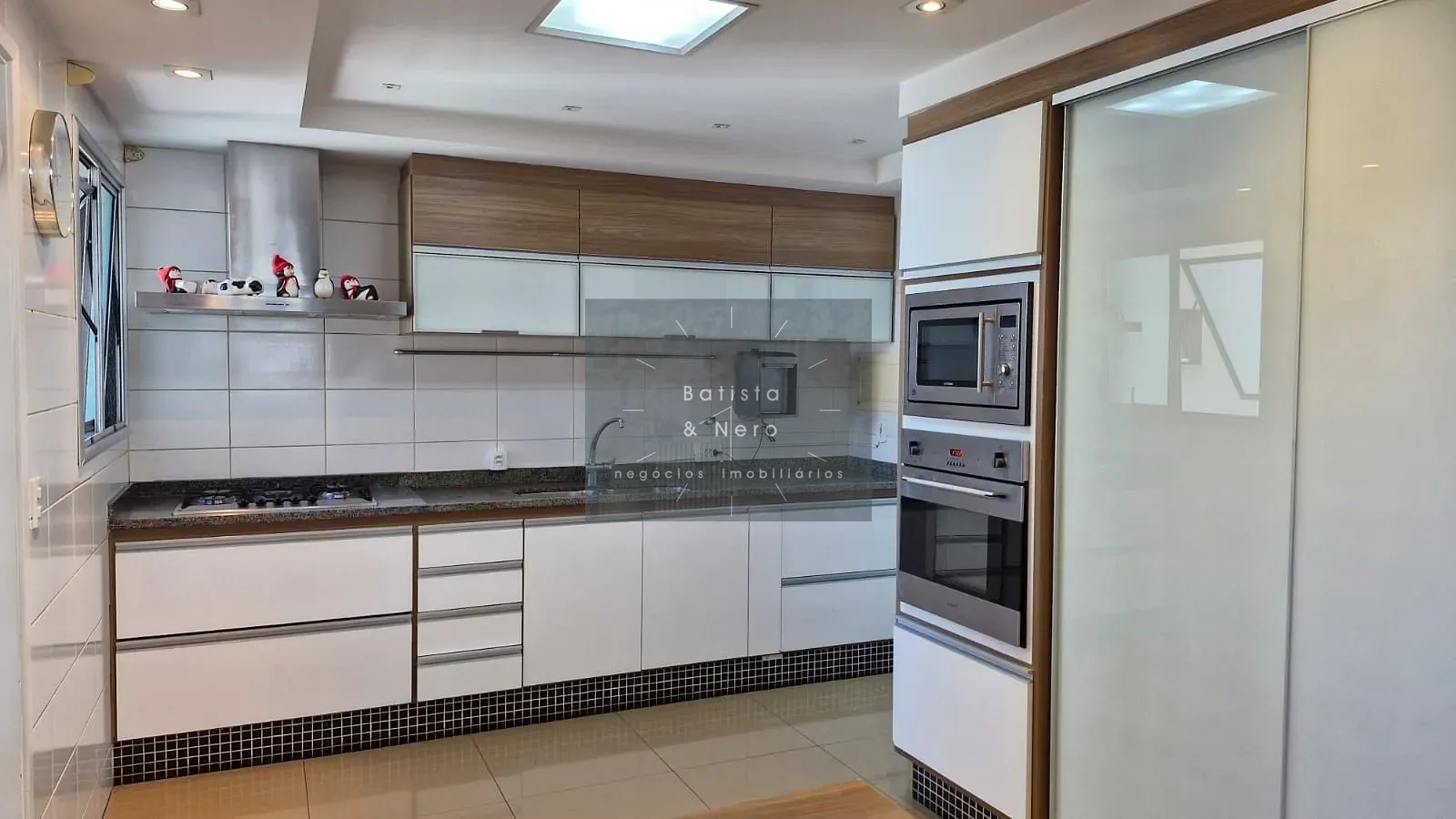 Apartamento, 3 quartos, 172 m² - Foto 6