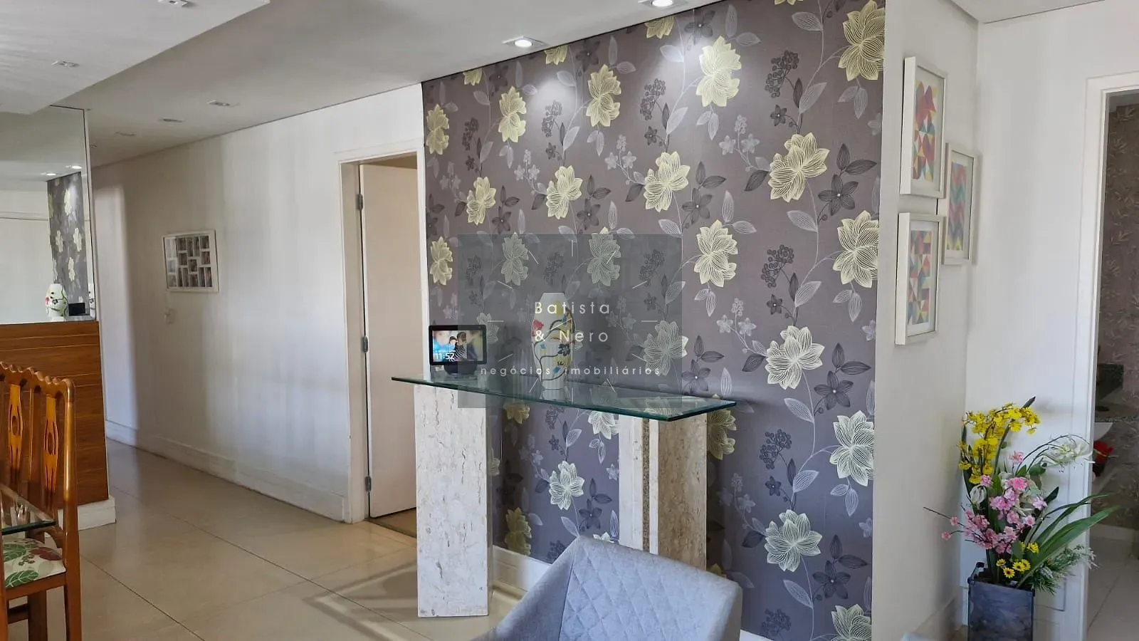 Apartamento, 3 quartos, 172 m² - Foto 48