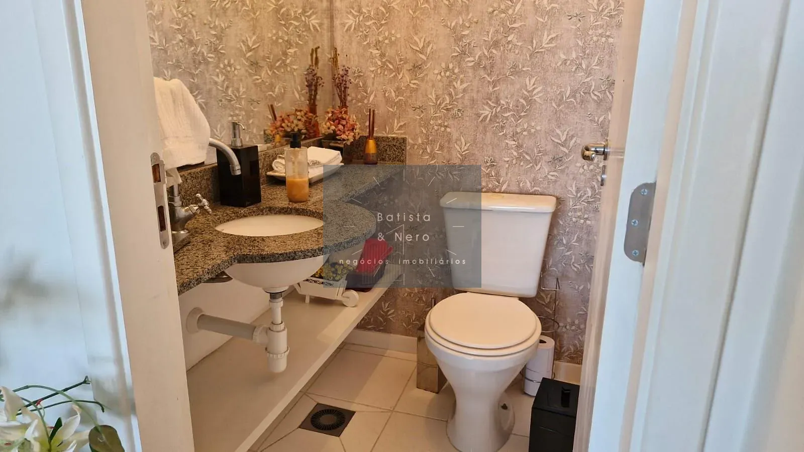 Apartamento, 3 quartos, 172 m² - Foto 59