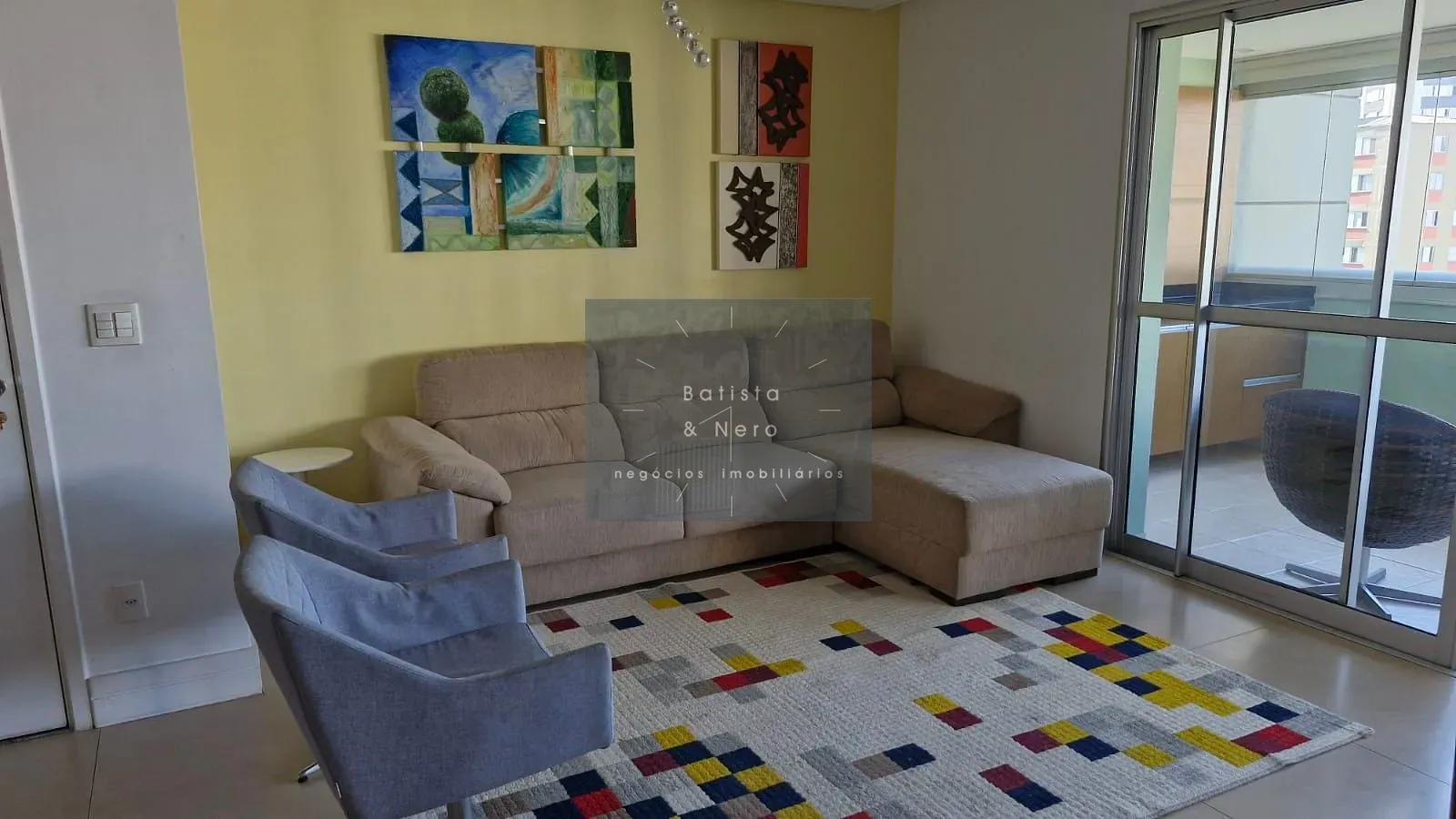 Apartamento, 3 quartos, 172 m² - Foto 10