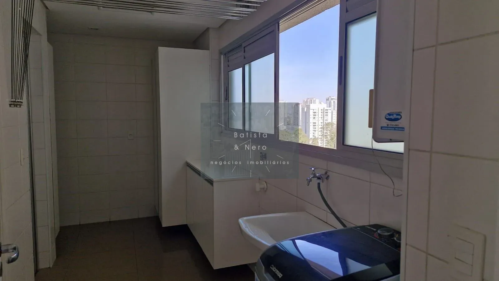 Apartamento, 3 quartos, 172 m² - Foto 33