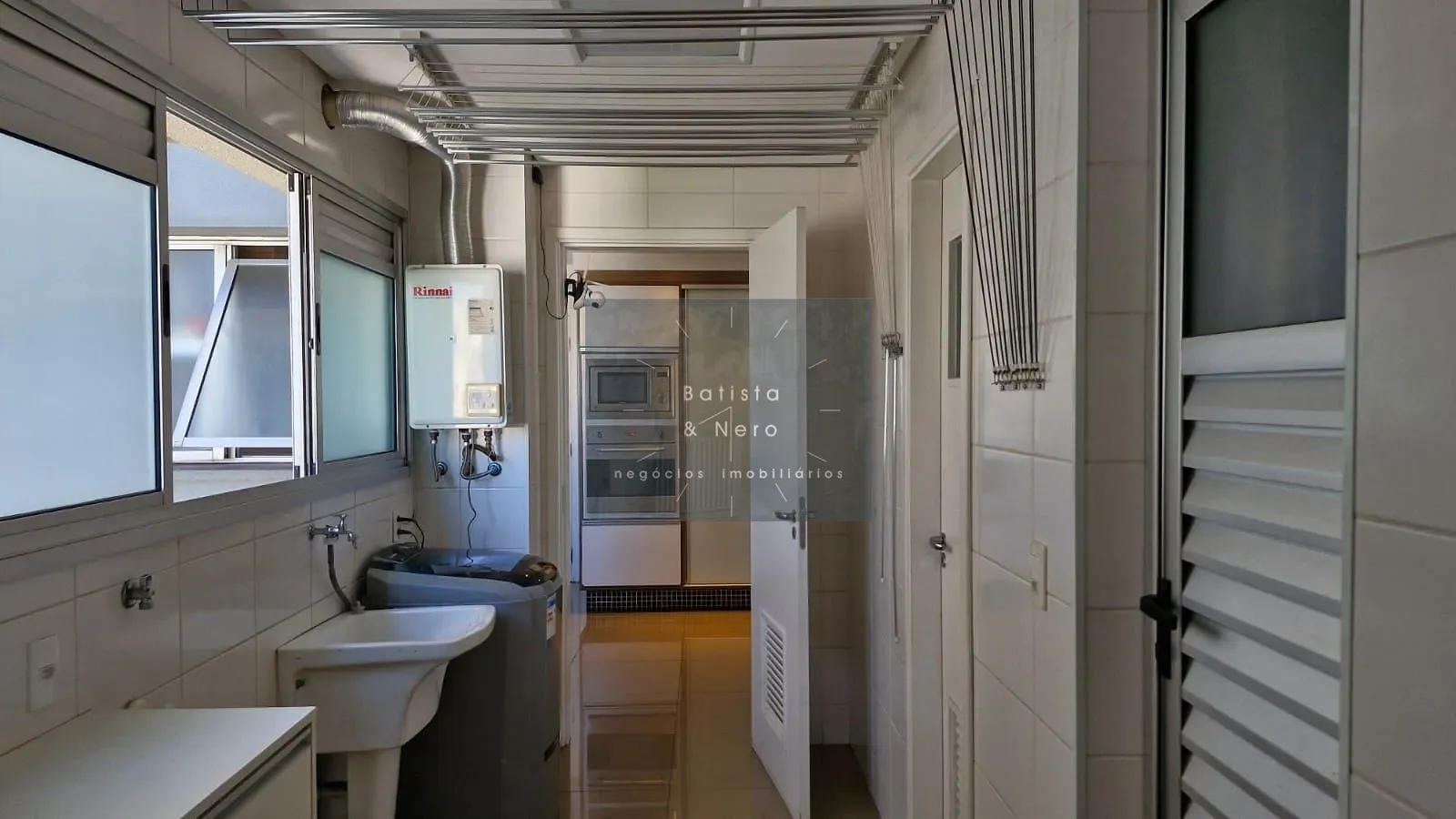 Apartamento, 3 quartos, 172 m² - Foto 34
