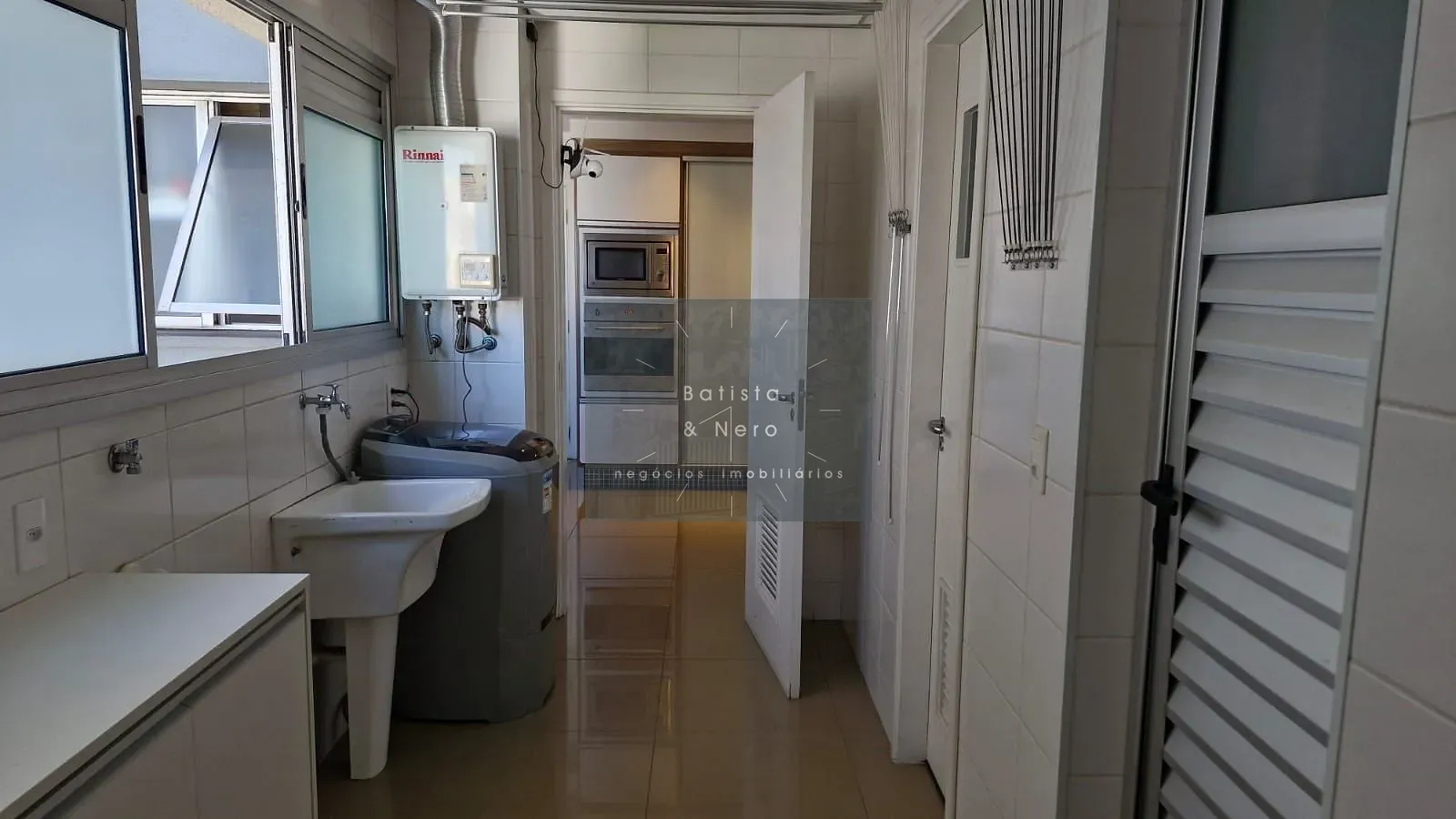 Apartamento, 3 quartos, 172 m² - Foto 29
