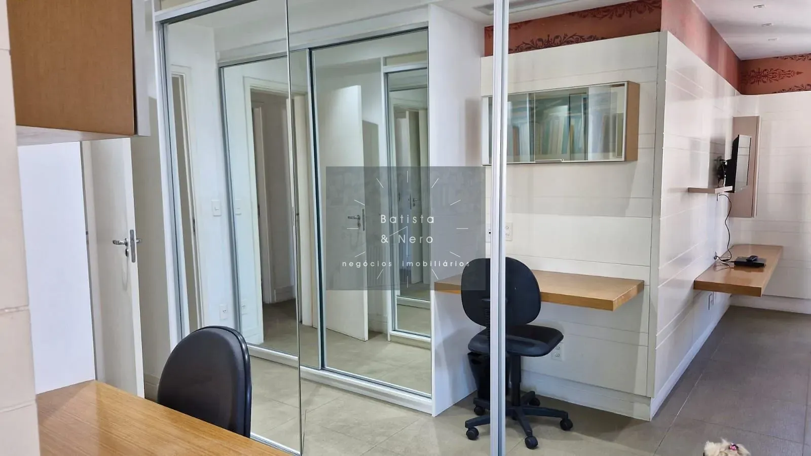 Apartamento, 3 quartos, 172 m² - Foto 26