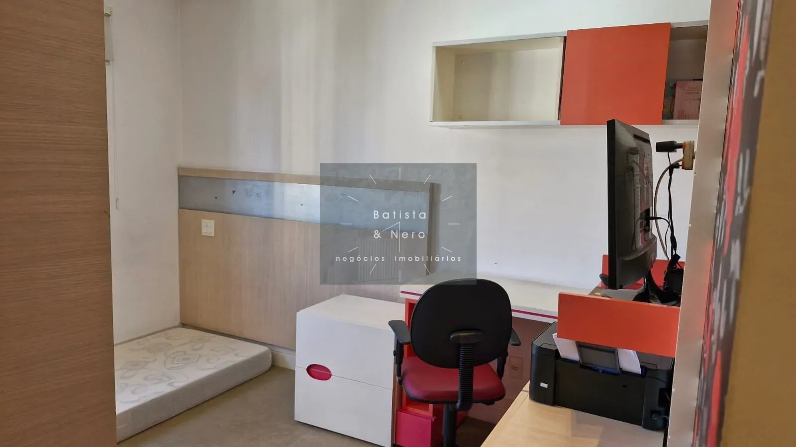 Apartamento, 3 quartos, 172 m² - Foto 27