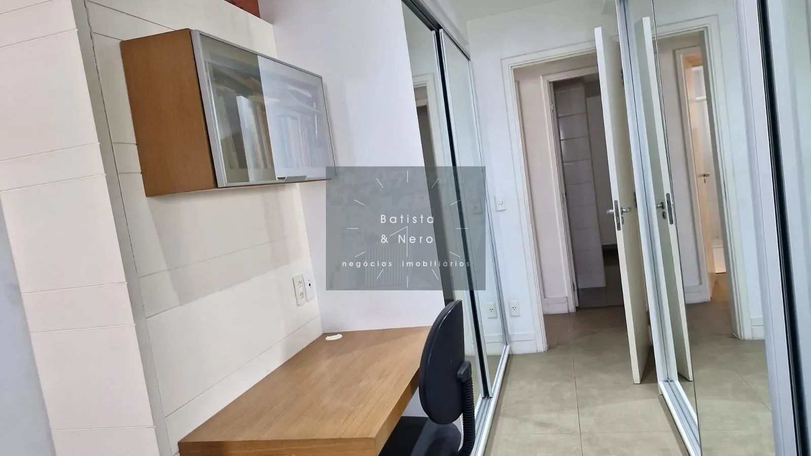 Apartamento, 3 quartos, 172 m² - Foto 25