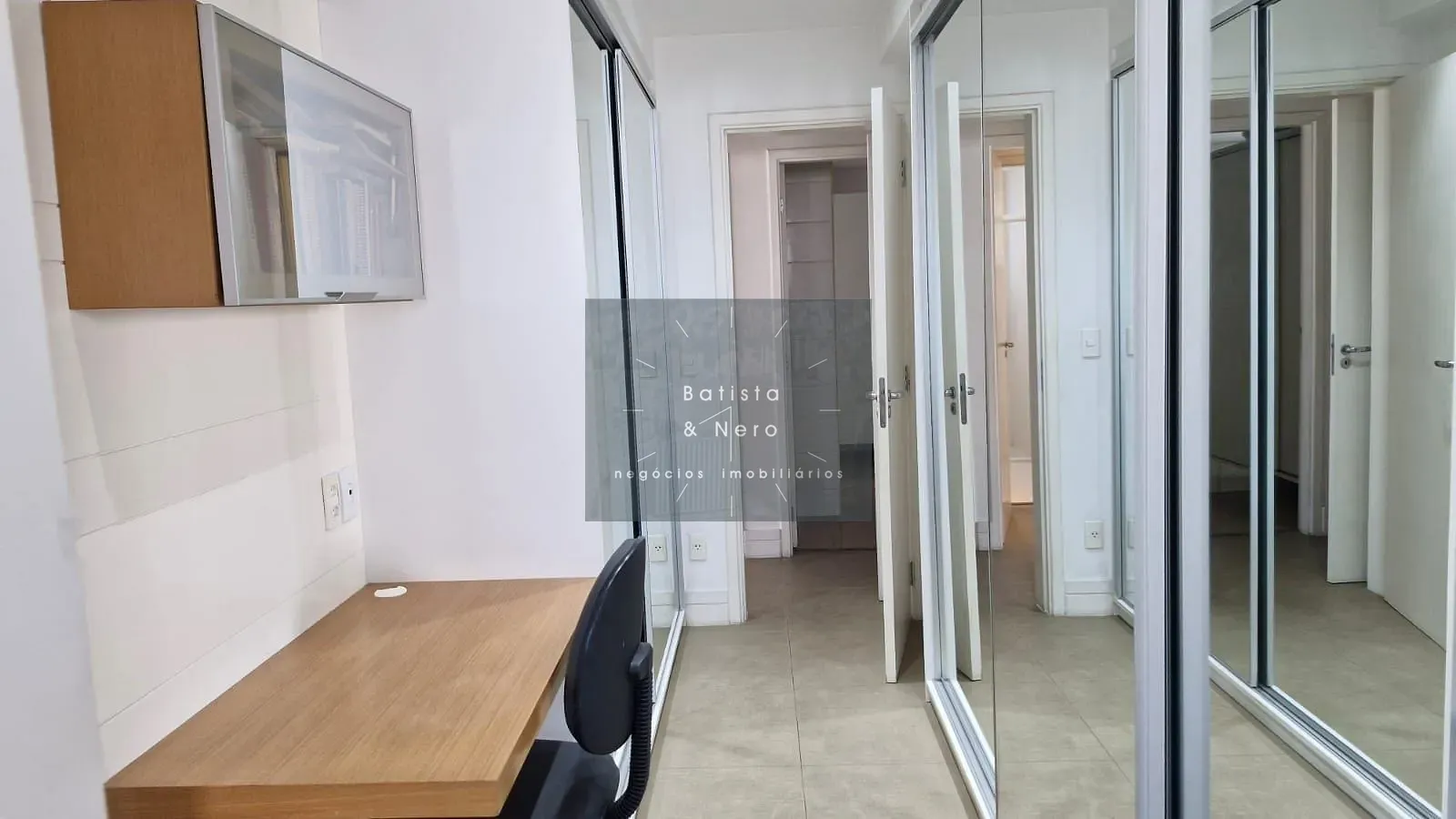 Apartamento, 3 quartos, 172 m² - Foto 24